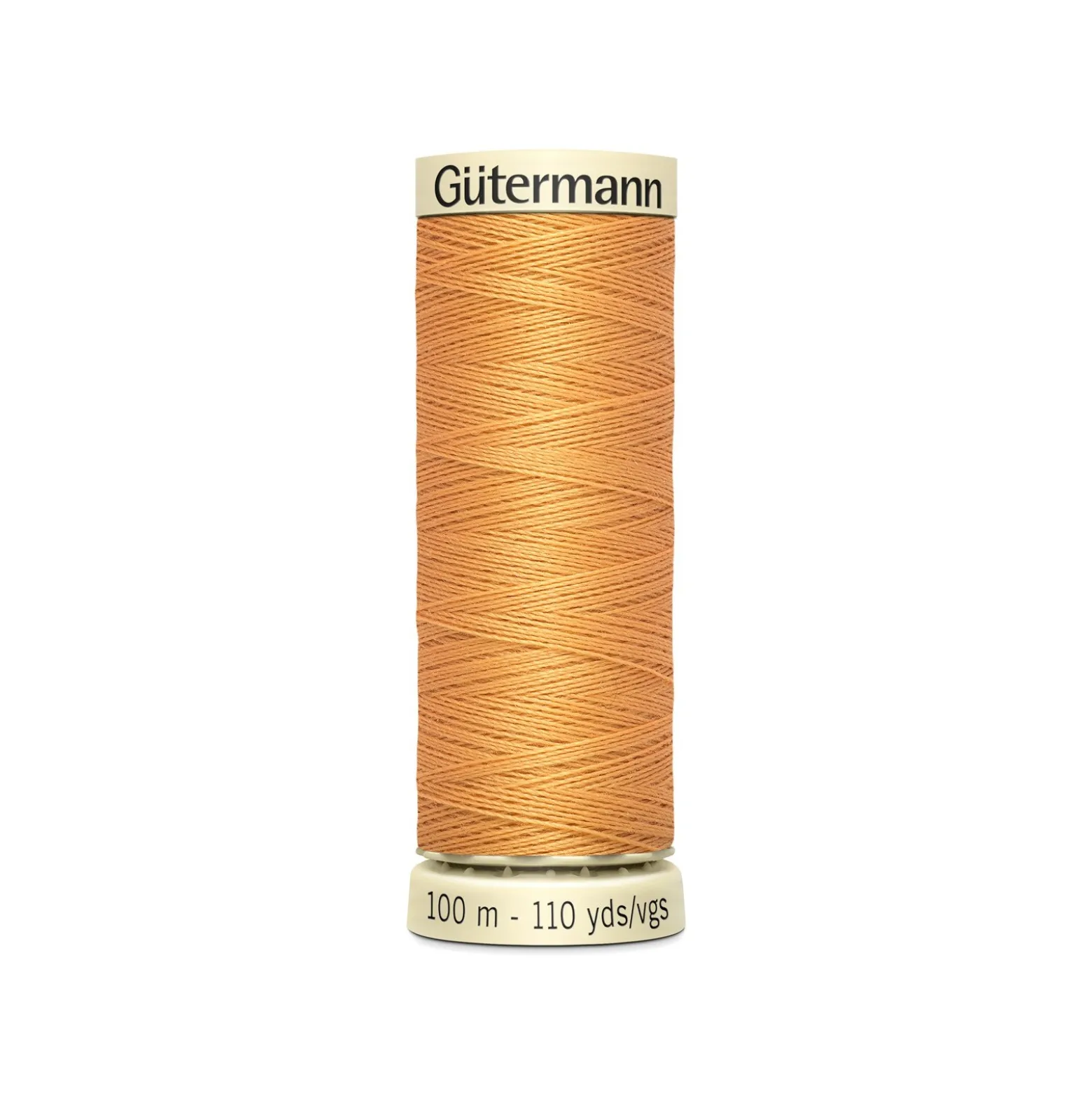Bobine de Fil pour tout coudre Gutermann 100 m - N°300