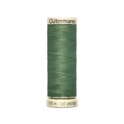 Bobine de Fil pour tout coudre Gutermann 100 m - N°296