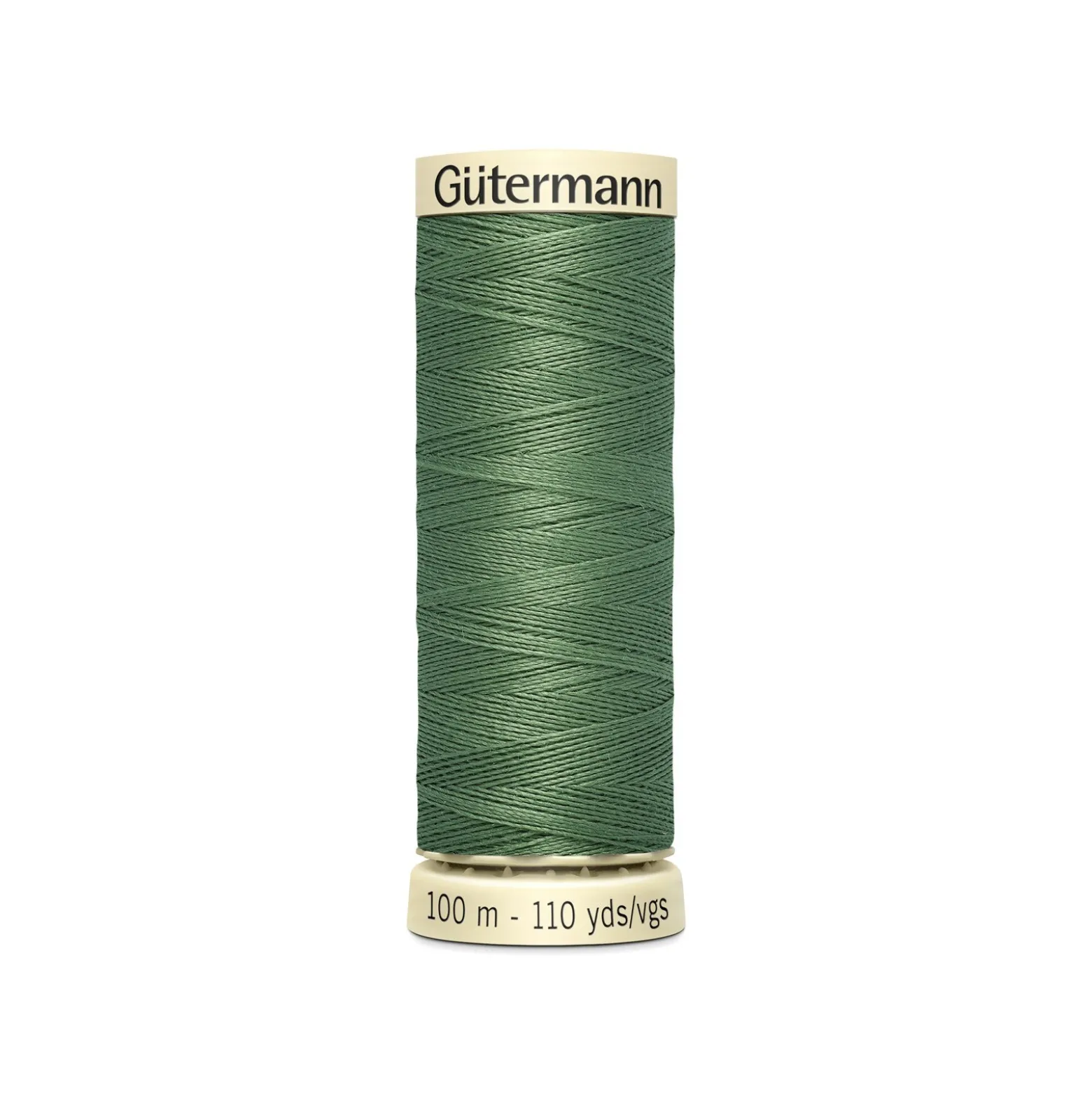 Bobine de Fil pour tout coudre Gutermann 100 m - N°296