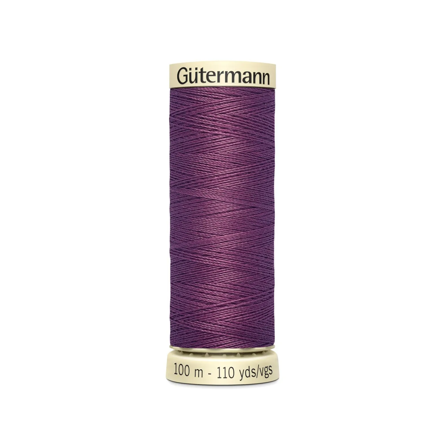 Bobine de Fil pour tout coudre Gutermann 100 m - N°259