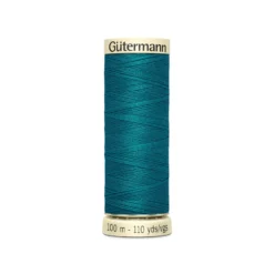 Bobine de Fil pour tout coudre Gutermann 100 m - N°189