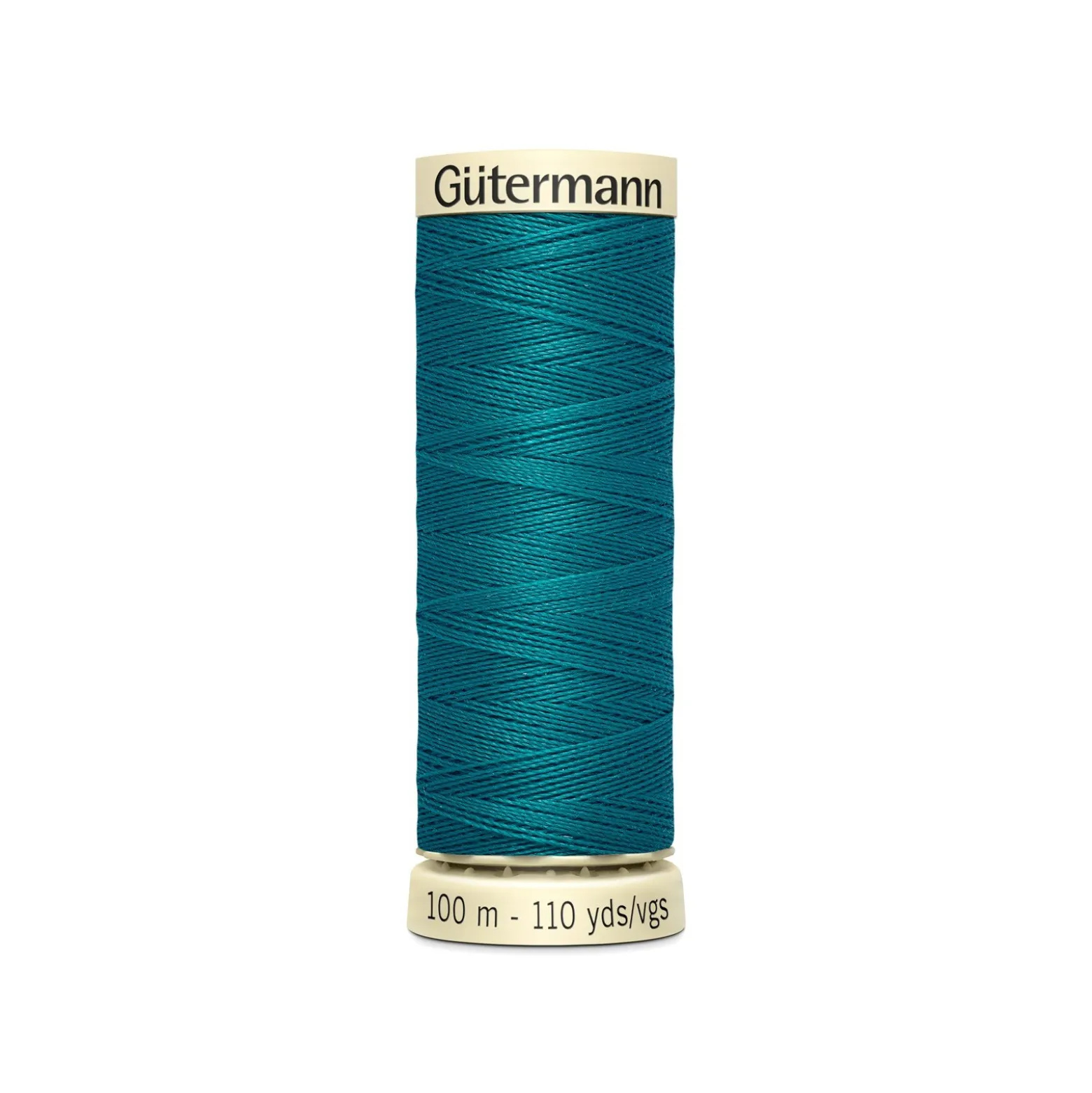 Bobine de Fil pour tout coudre Gutermann 100 m - N°189