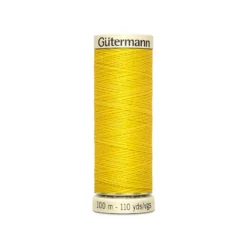 Bobine de Fil pour tout coudre Gutermann 100 m - N°177