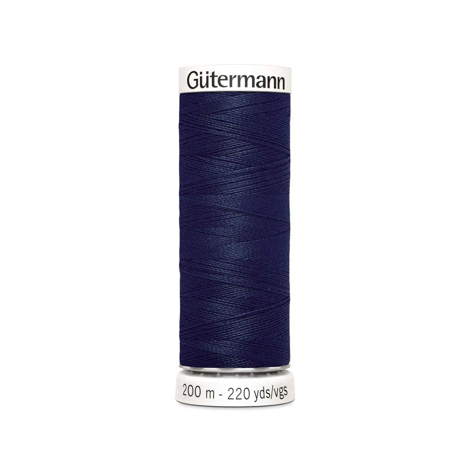 Bobine de Fil pour tout coudre Gutermann 200 m - N°711