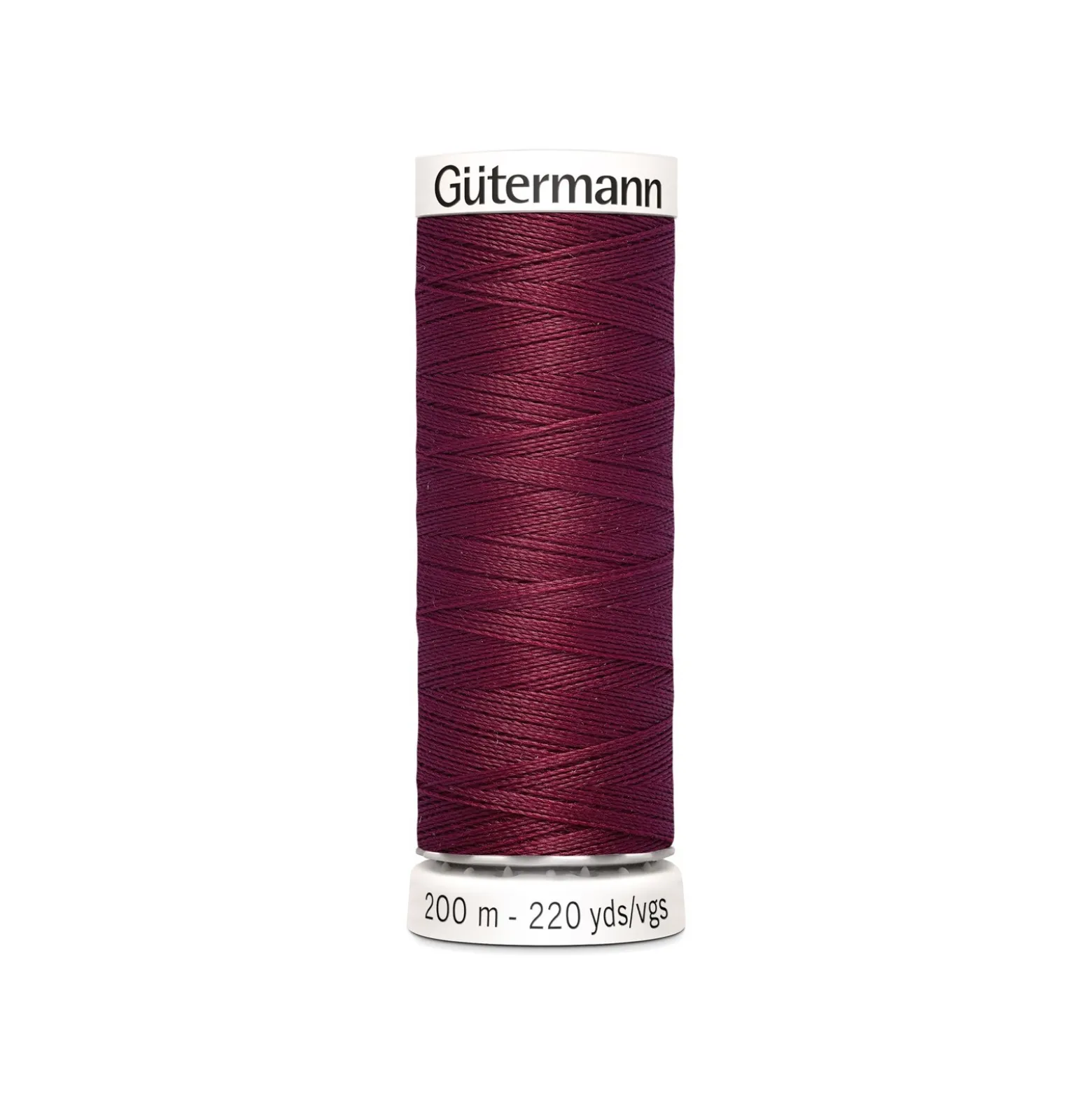Bobine de Fil pour tout coudre Gutermann 200 m - N°375