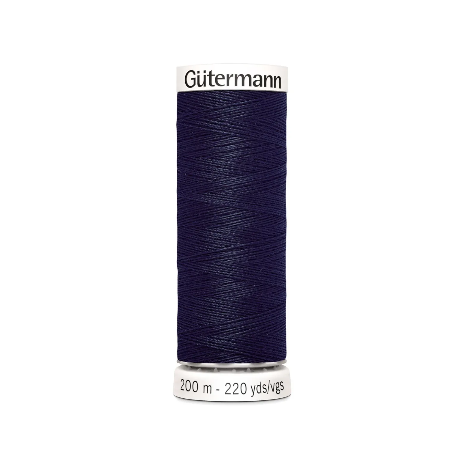 Bobine de Fil pour tout coudre Gutermann 200 m - N°339