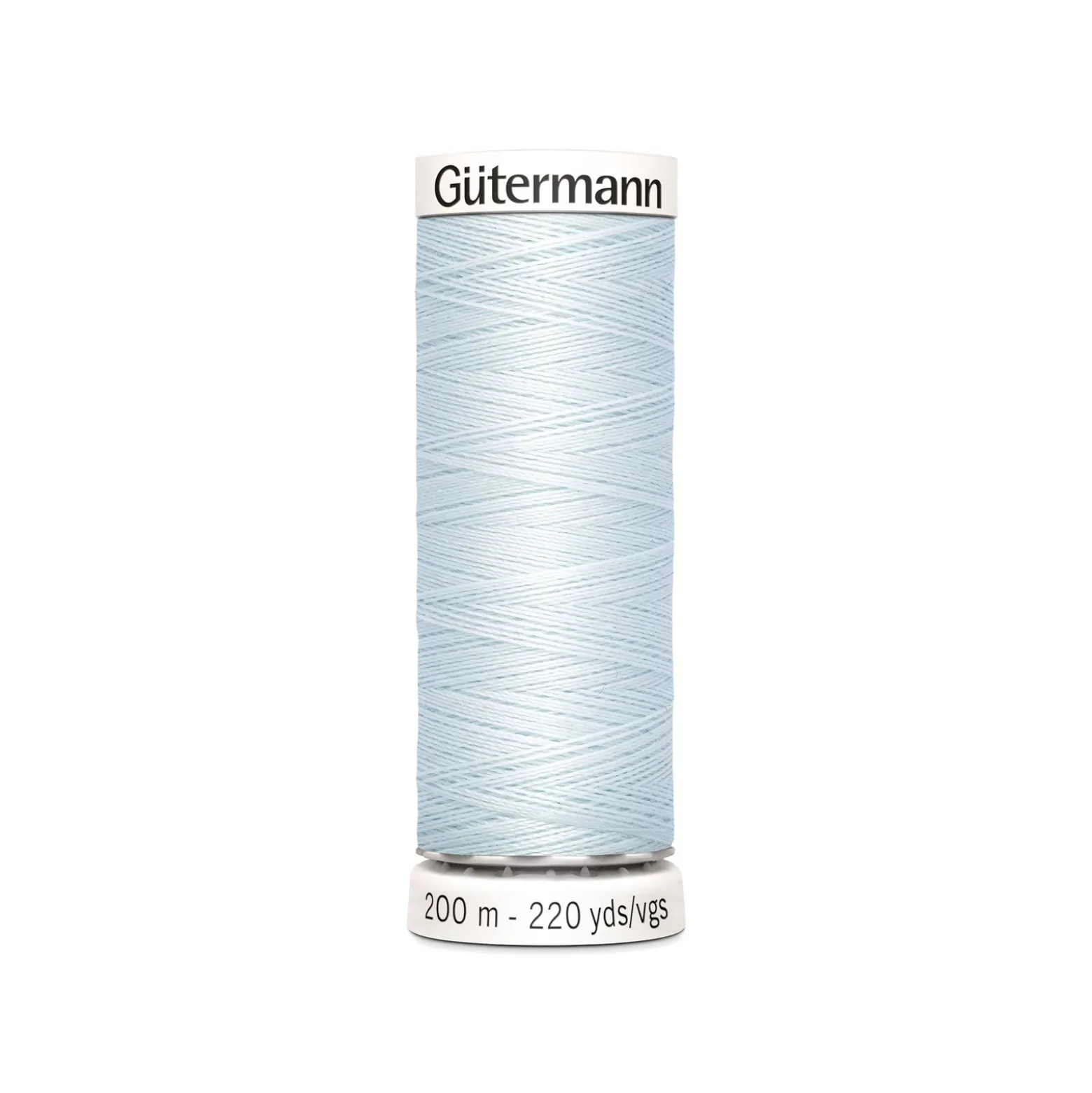 Bobine de Fil pour tout coudre Gutermann 200 m - N°193