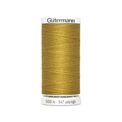 Bobine de Fil pour tout coudre Gutermann 500 m - N°968