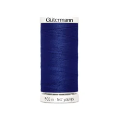 Bobine de Fil pour tout coudre Gutermann 500 m - N°232