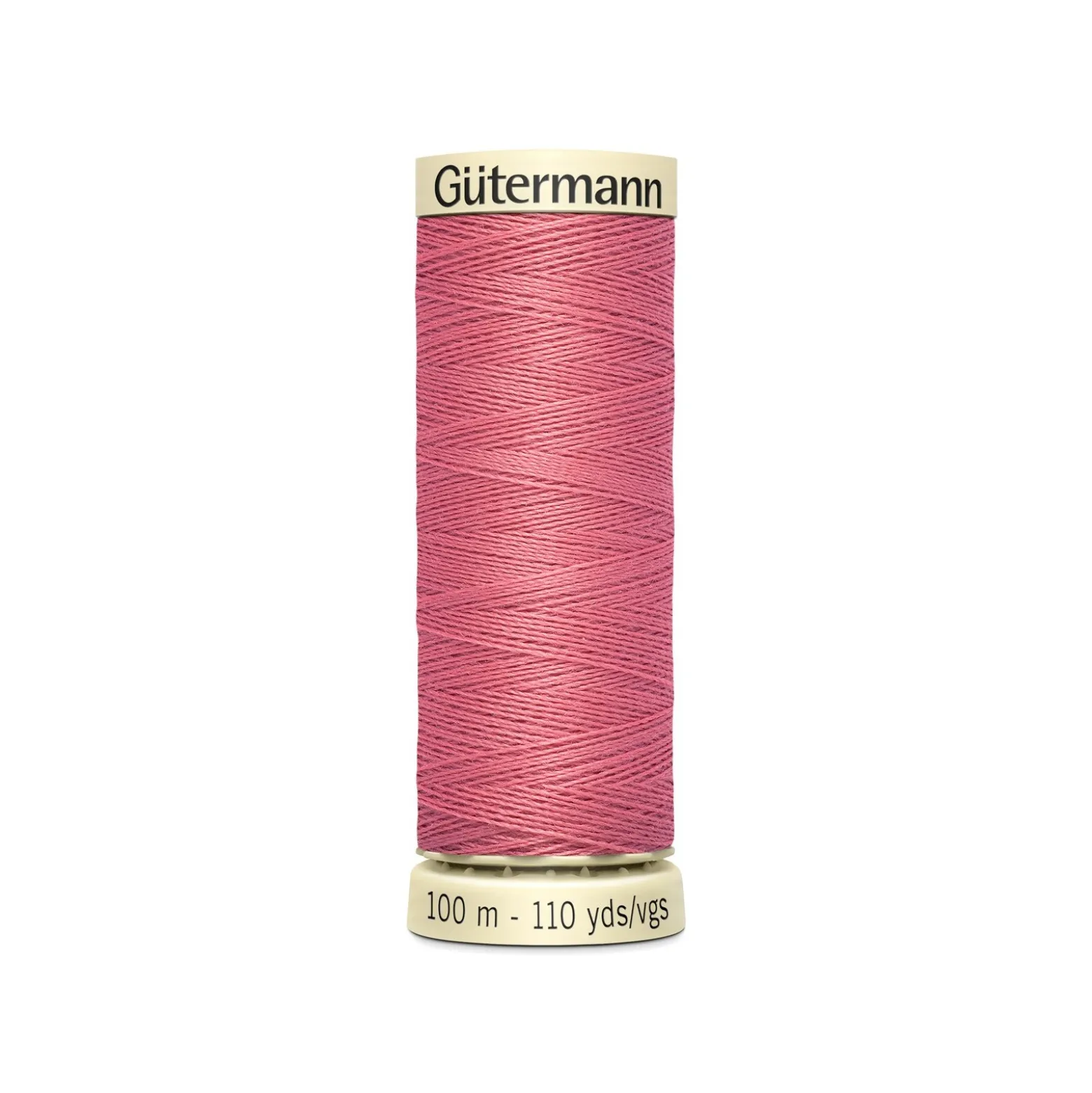 Bobine de Fil pour tout coudre Gutermann 100 m - N°984