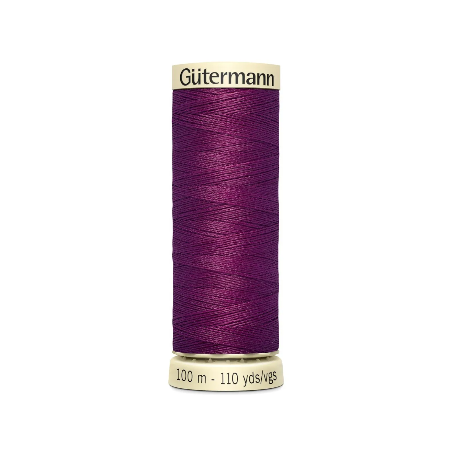 Bobine de Fil pour tout coudre Gutermann 100 m - N°912