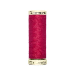 Bobine de Fil pour tout coudre Gutermann 100 m - N°909