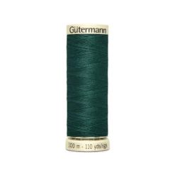 Bobine de Fil pour tout coudre Gutermann 100 m - N°869