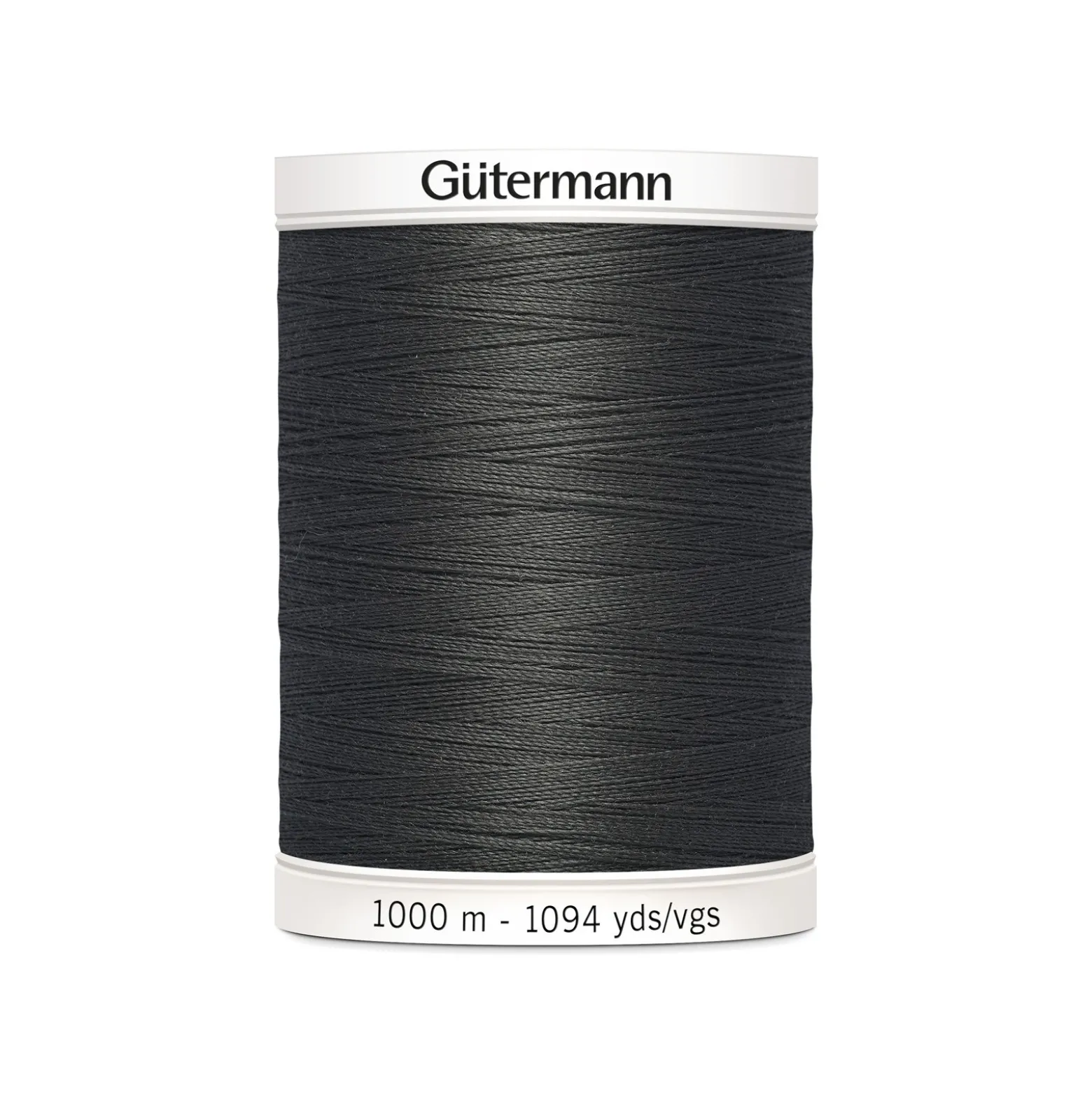 Bobine de Fil pour tout coudre Gutermann 1000 m - N°36