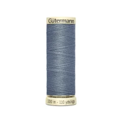 Bobine de Fil pour tout coudre Gutermann 100 m - N°788