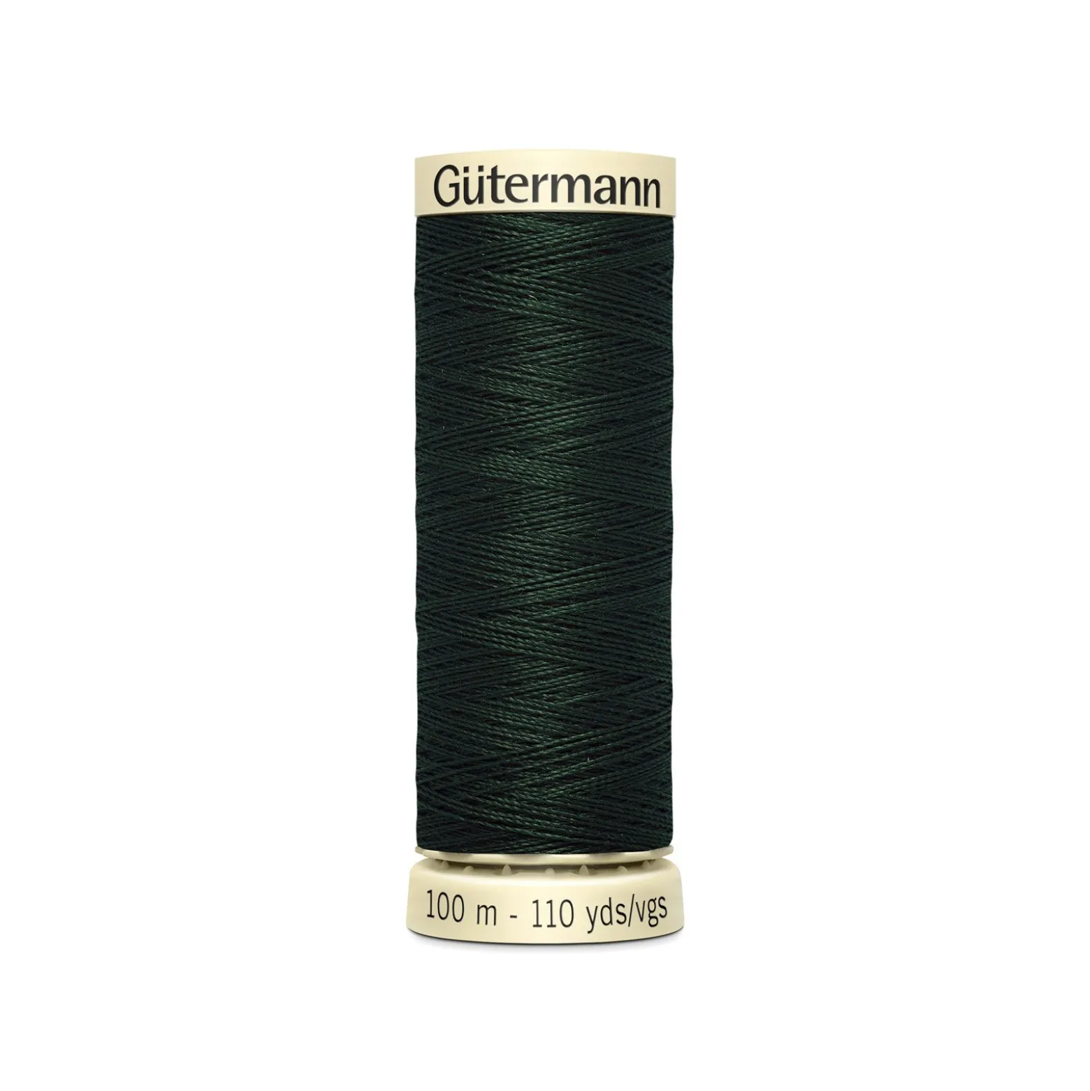 Bobine de Fil pour tout coudre Gutermann 100 m - N°707