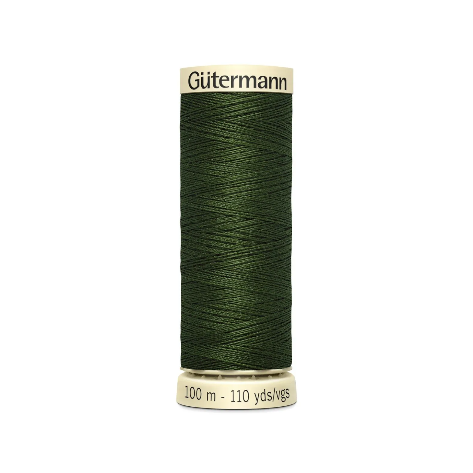 Bobine de Fil pour tout coudre Gutermann 100 m - N°597