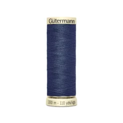 Bobine de Fil pour tout coudre Gutermann 100 m - N°593