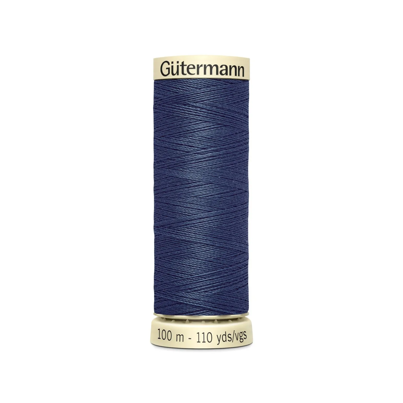 Bobine de Fil pour tout coudre Gutermann 100 m - N°593