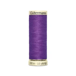 Bobine de Fil pour tout coudre Gutermann 100 m - N°571