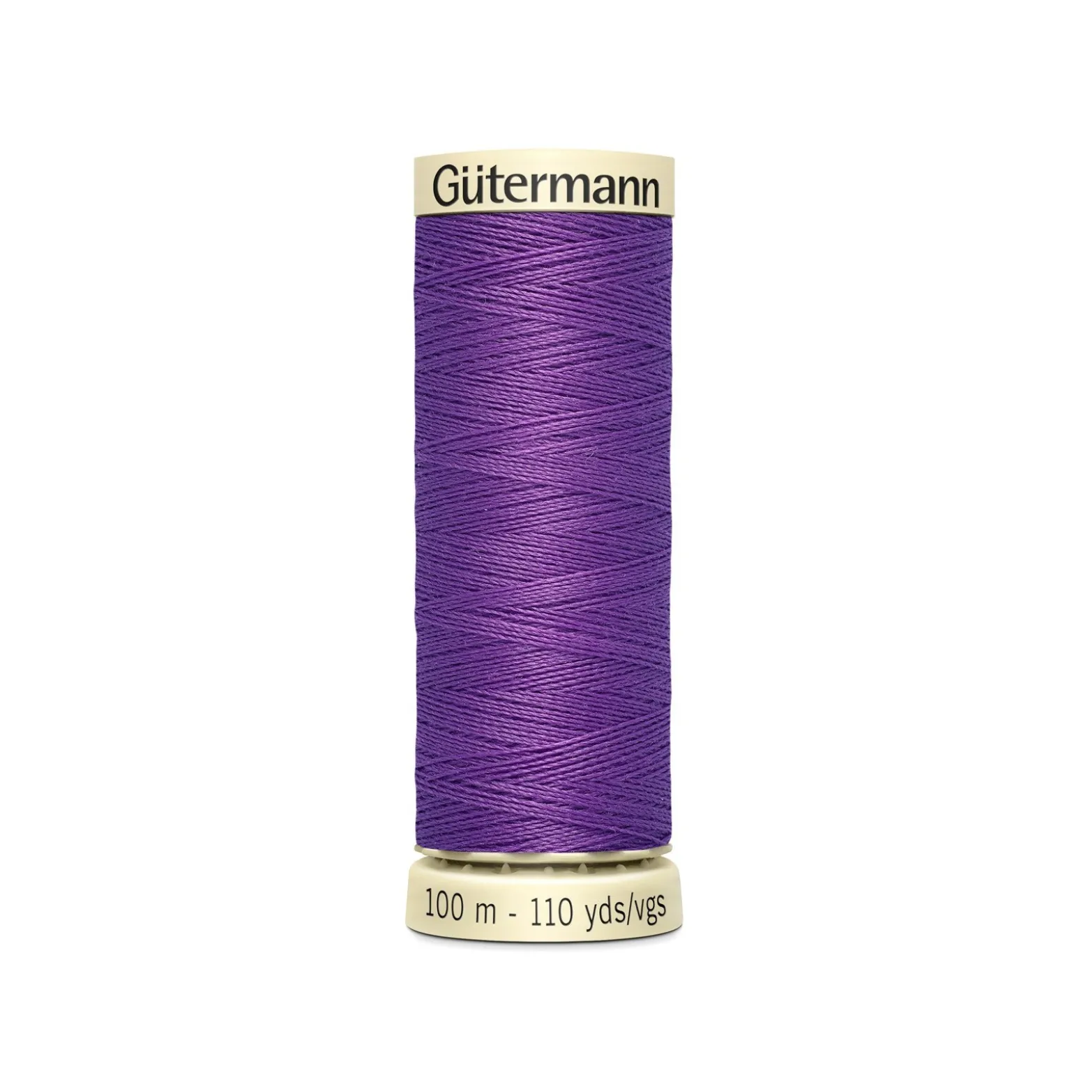 Bobine de Fil pour tout coudre Gutermann 100 m - N°571