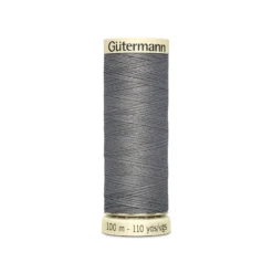 Bobine de Fil pour tout coudre Gutermann 100 m - N°496