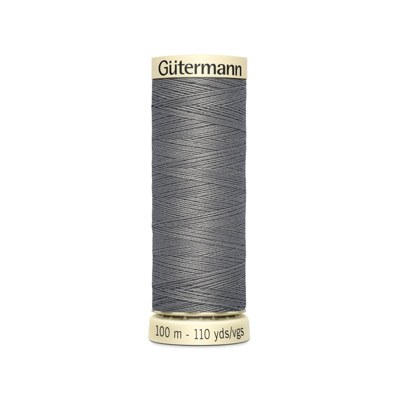 Bobine de Fil pour tout coudre Gutermann 100 m - N°496
