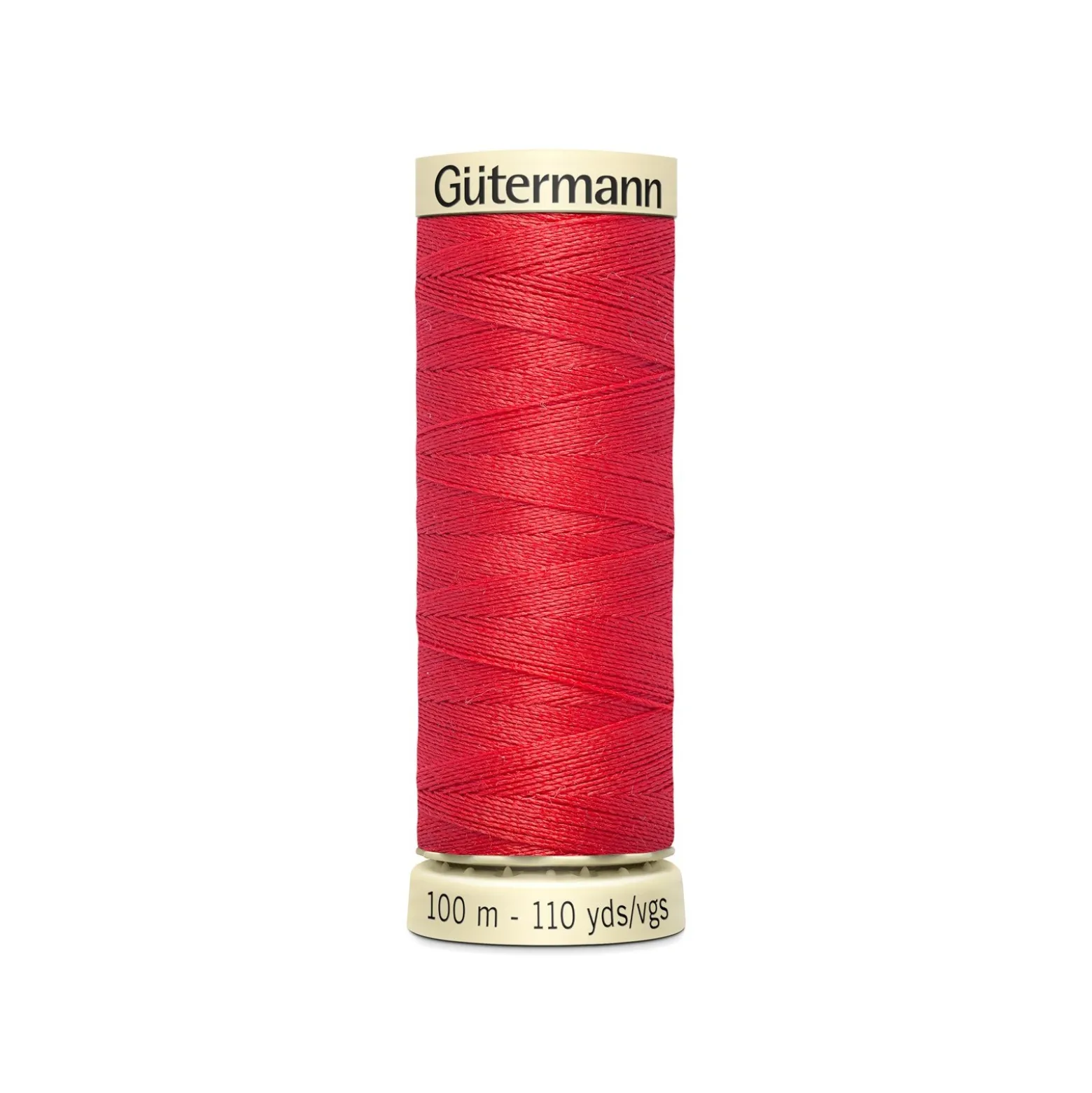 Bobine de Fil pour tout coudre Gutermann 100 m - N°491