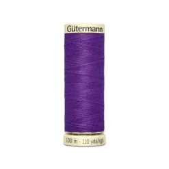 Bobine de Fil pour tout coudre Gutermann 100 m - N°392