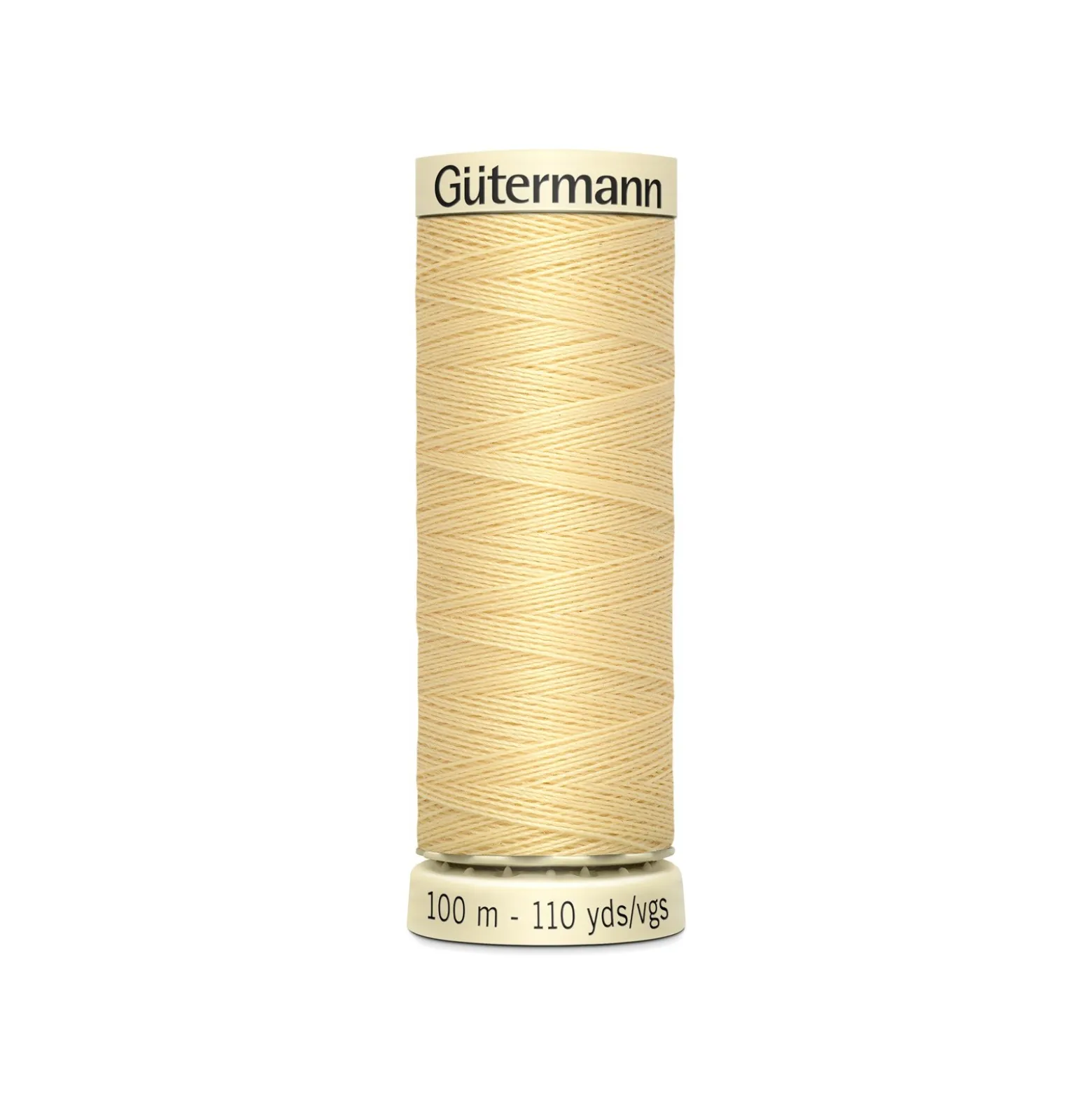 Bobine de Fil pour tout coudre Gutermann 100 m - N°325