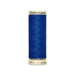 Bobine de Fil pour tout coudre Gutermann 100 m - N°316