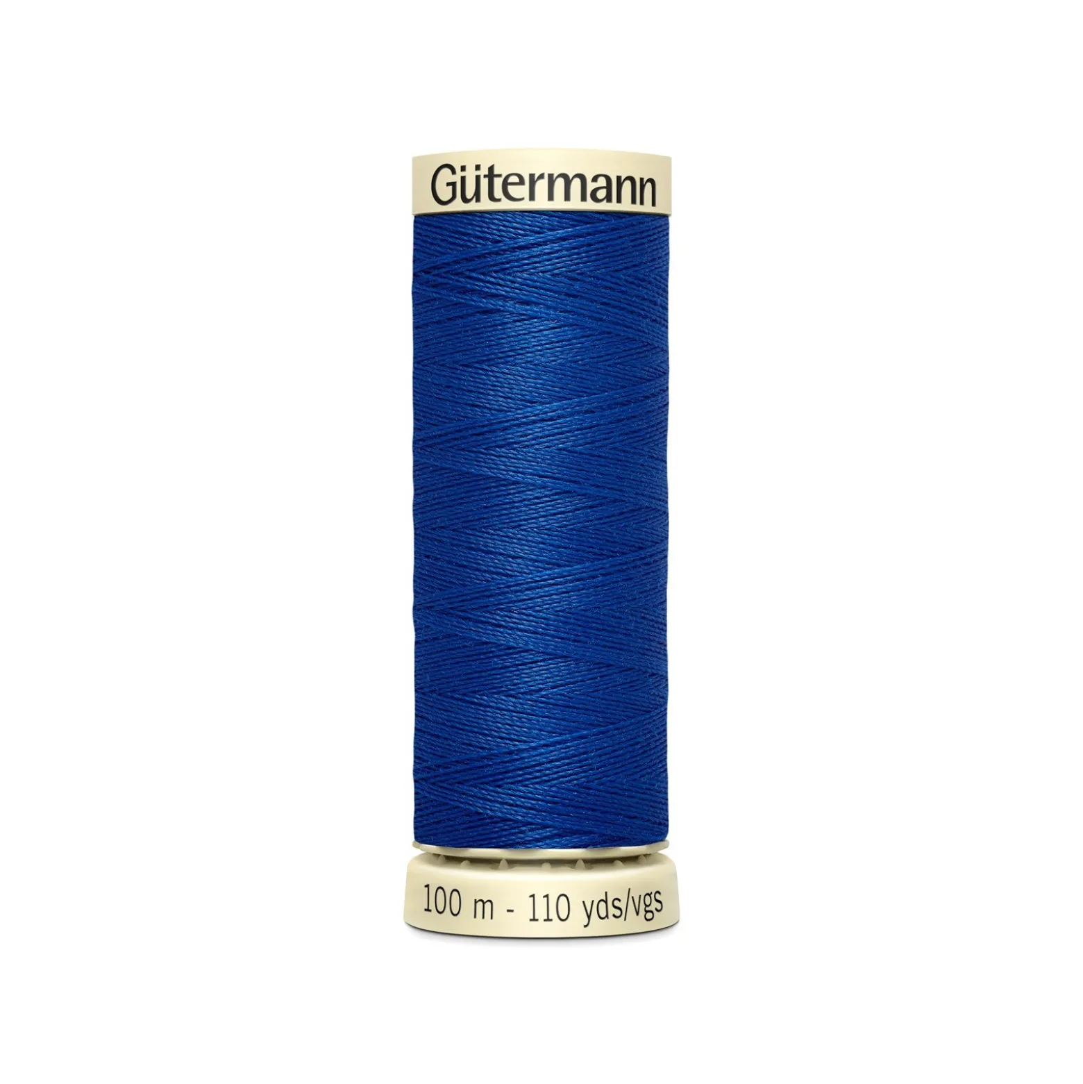 Bobine de Fil pour tout coudre Gutermann 100 m - N°316