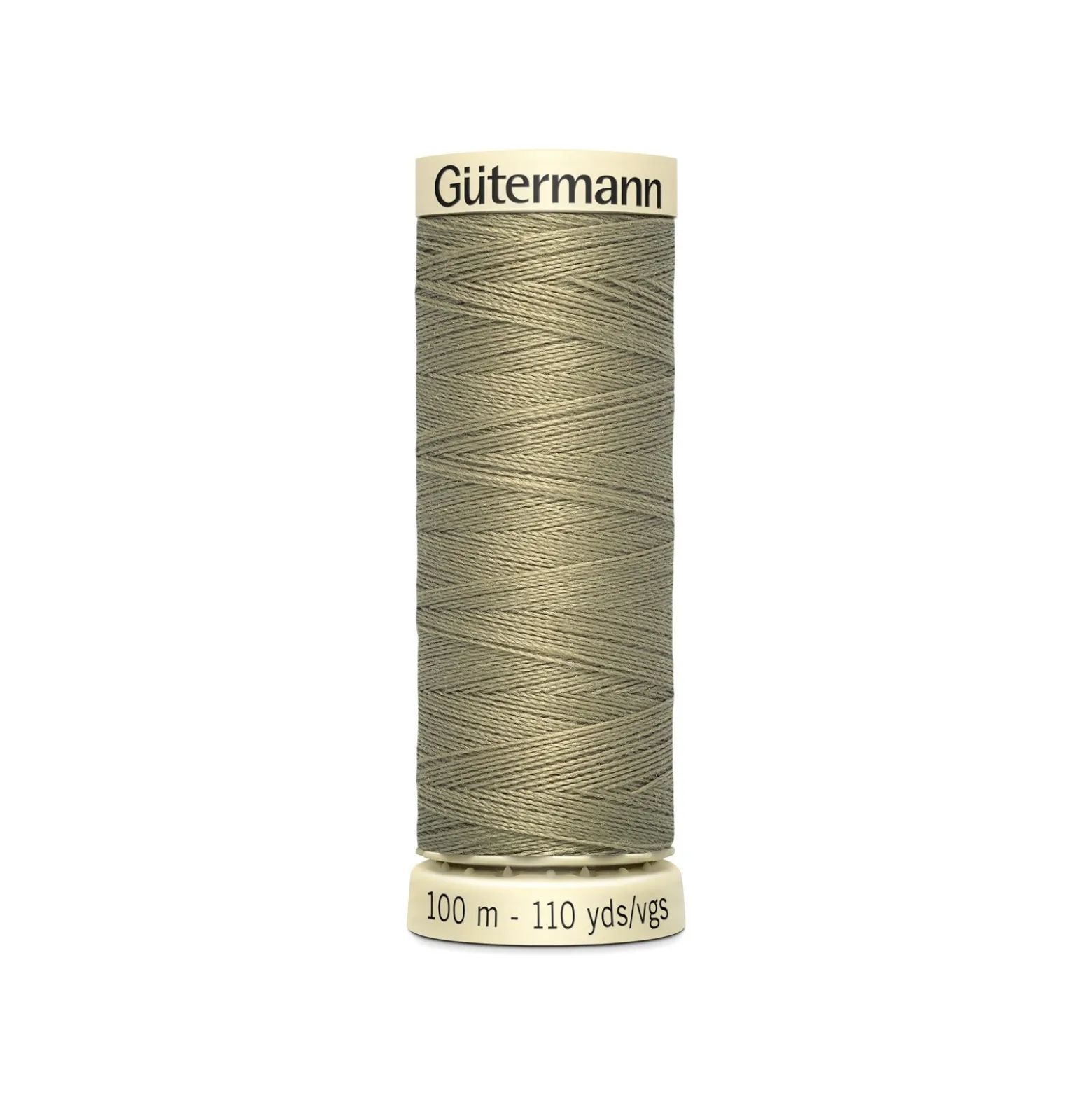 Bobine de Fil pour tout coudre Gutermann 100 m - N°258