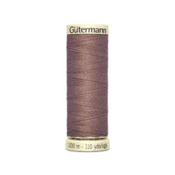 Bobine de Fil pour tout coudre Gutermann 100 m - N°216