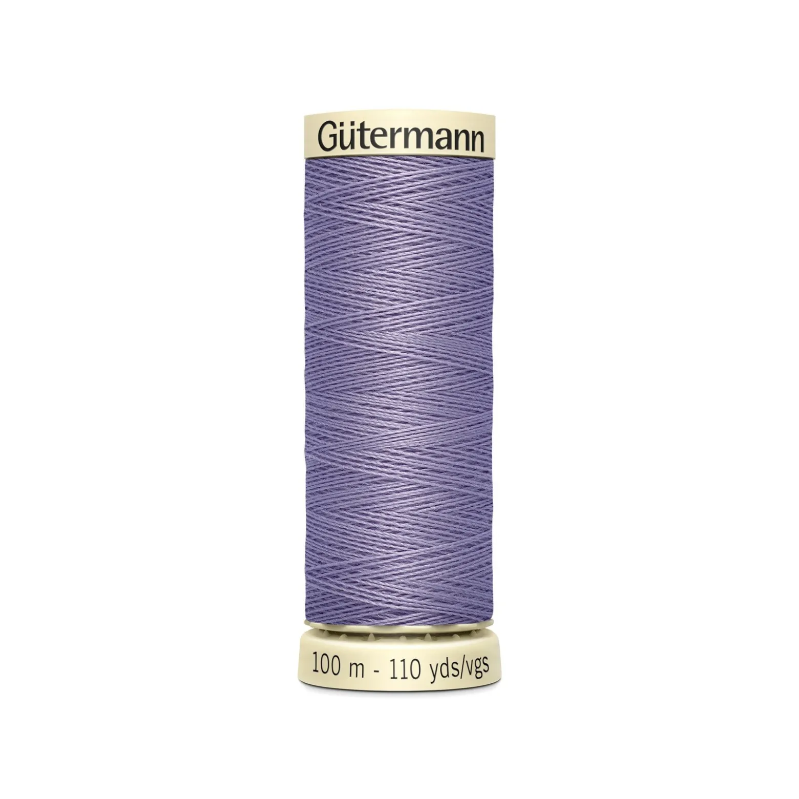 Bobine de Fil pour tout coudre Gutermann 100 m - N°202
