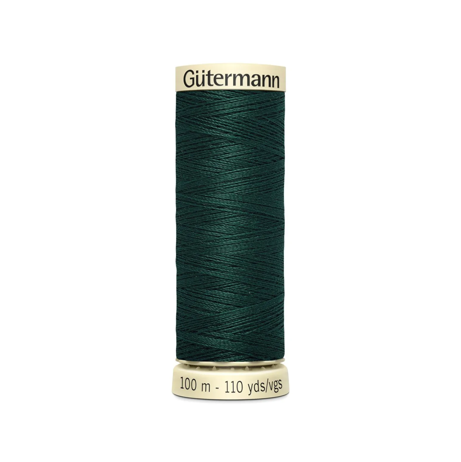 Bobine de Fil pour tout coudre Gutermann 100 m - N°18