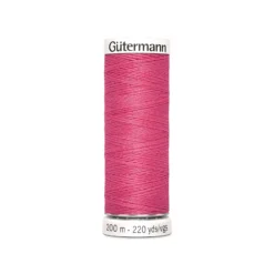 Bobine de Fil pour tout coudre Gutermann 200 m - N°890