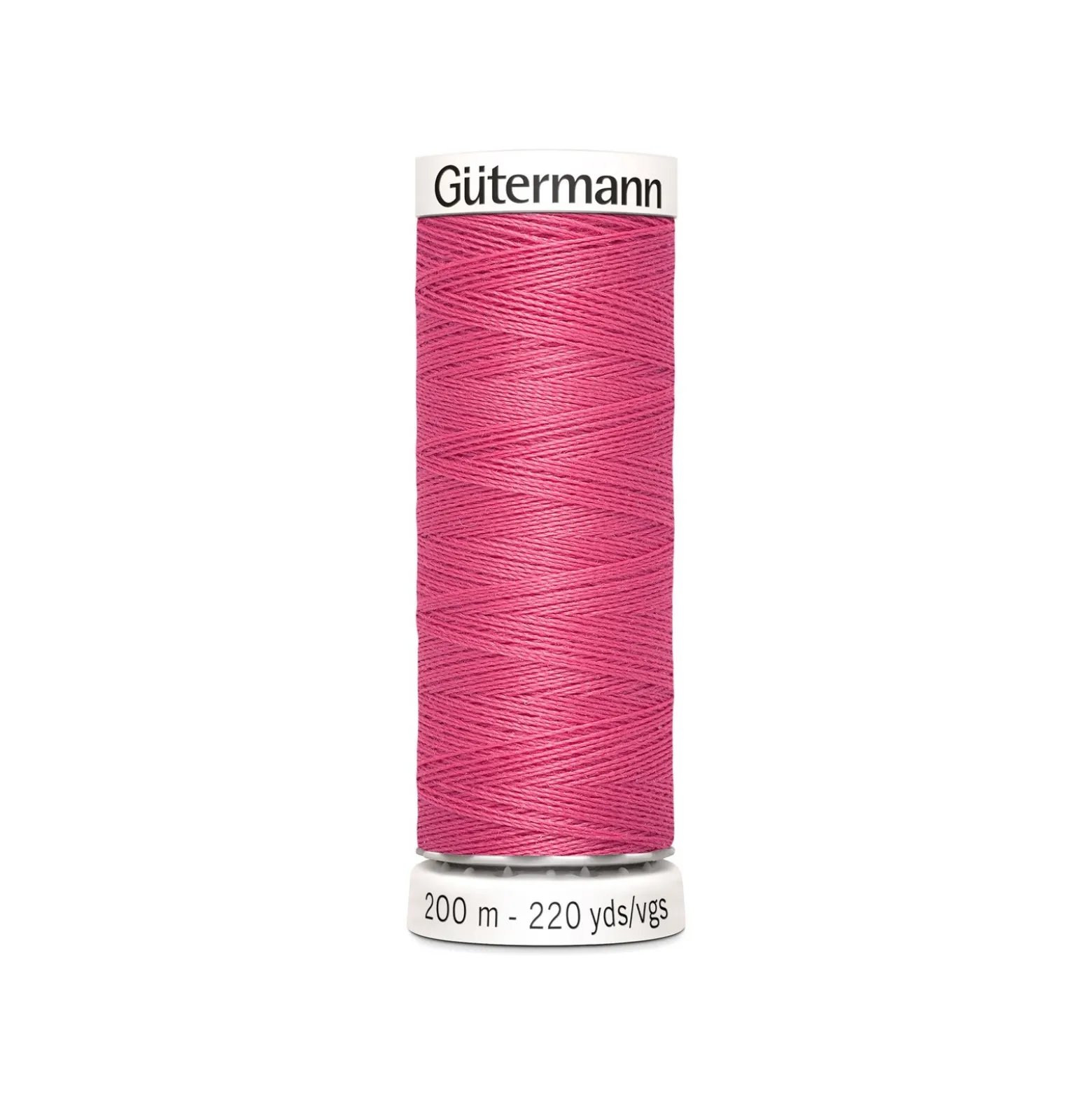 Bobine de Fil pour tout coudre Gutermann 200 m - N°890