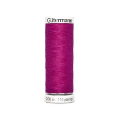 Bobine de Fil pour tout coudre Gutermann 200 m - N°877