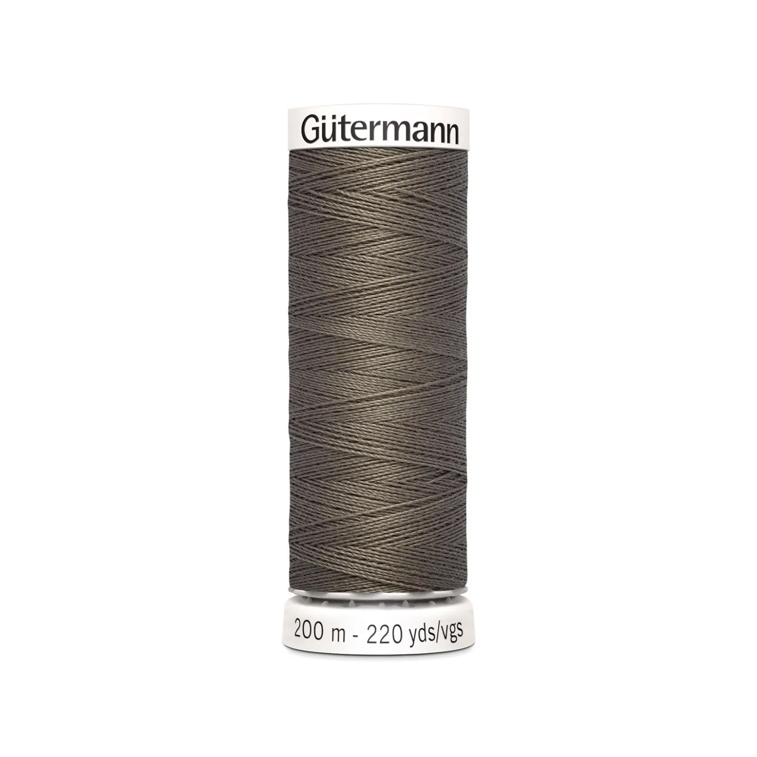 Bobine de Fil pour tout coudre Gutermann 200 m - N°727