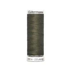 Bobine de Fil pour tout coudre Gutermann 200 m - N°676