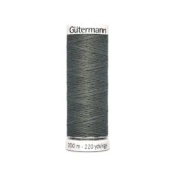 Bobine de Fil pour tout coudre Gutermann 200 m - N°635