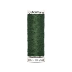 Bobine de Fil pour tout coudre Gutermann 200 m - N°561