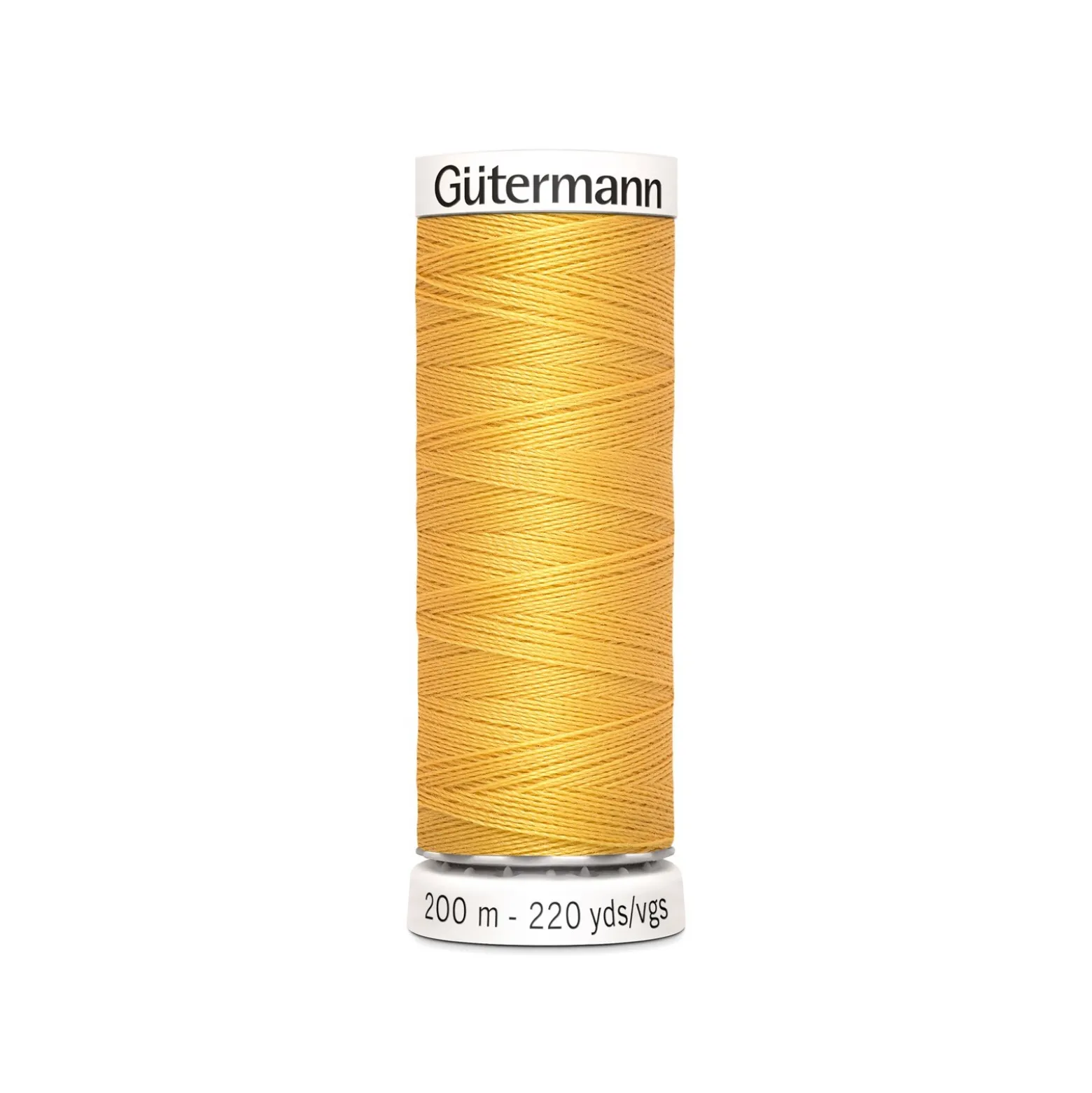 Bobine de Fil pour tout coudre Gutermann 200 m - N°416