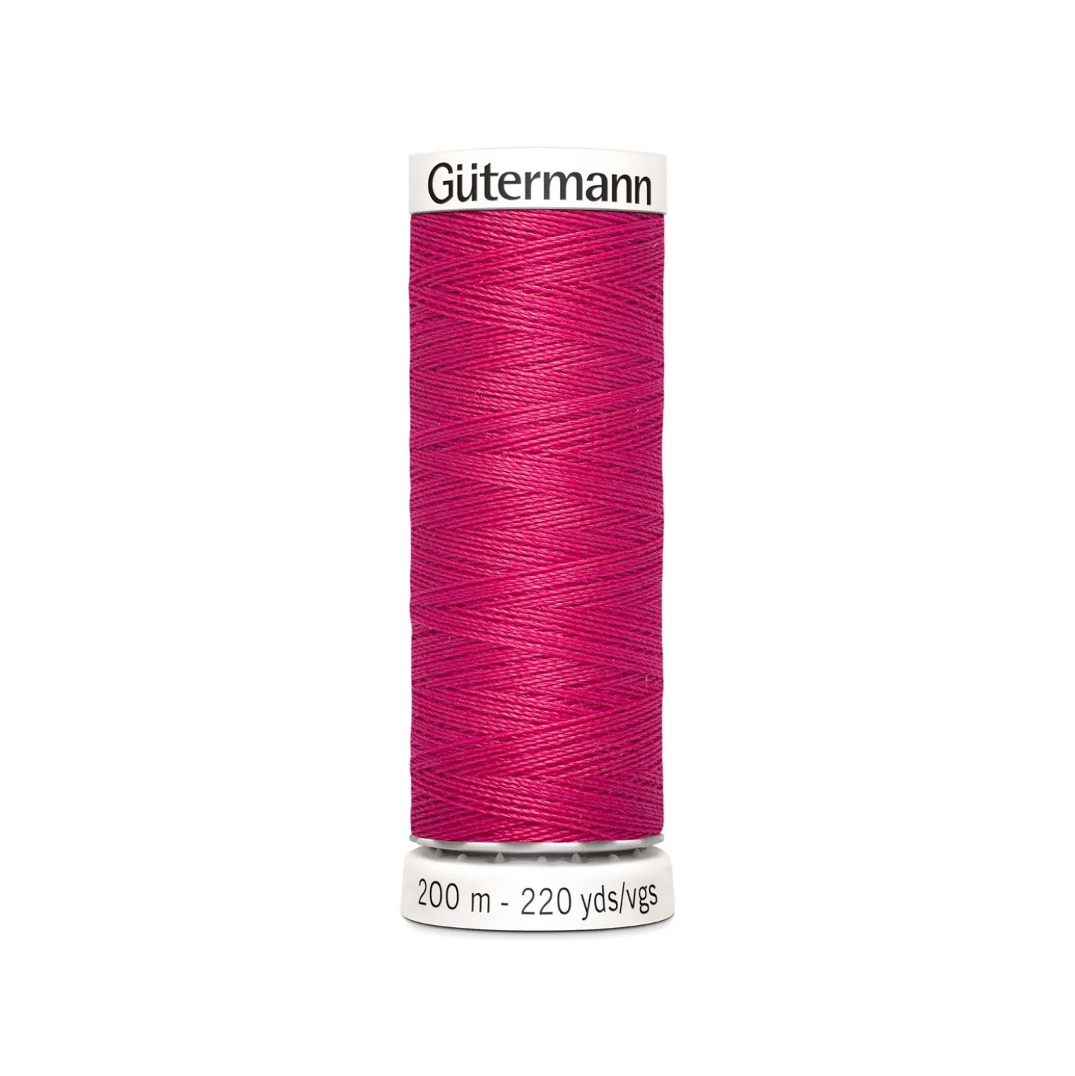 Bobine de Fil pour tout coudre Gutermann 200 m - N°382
