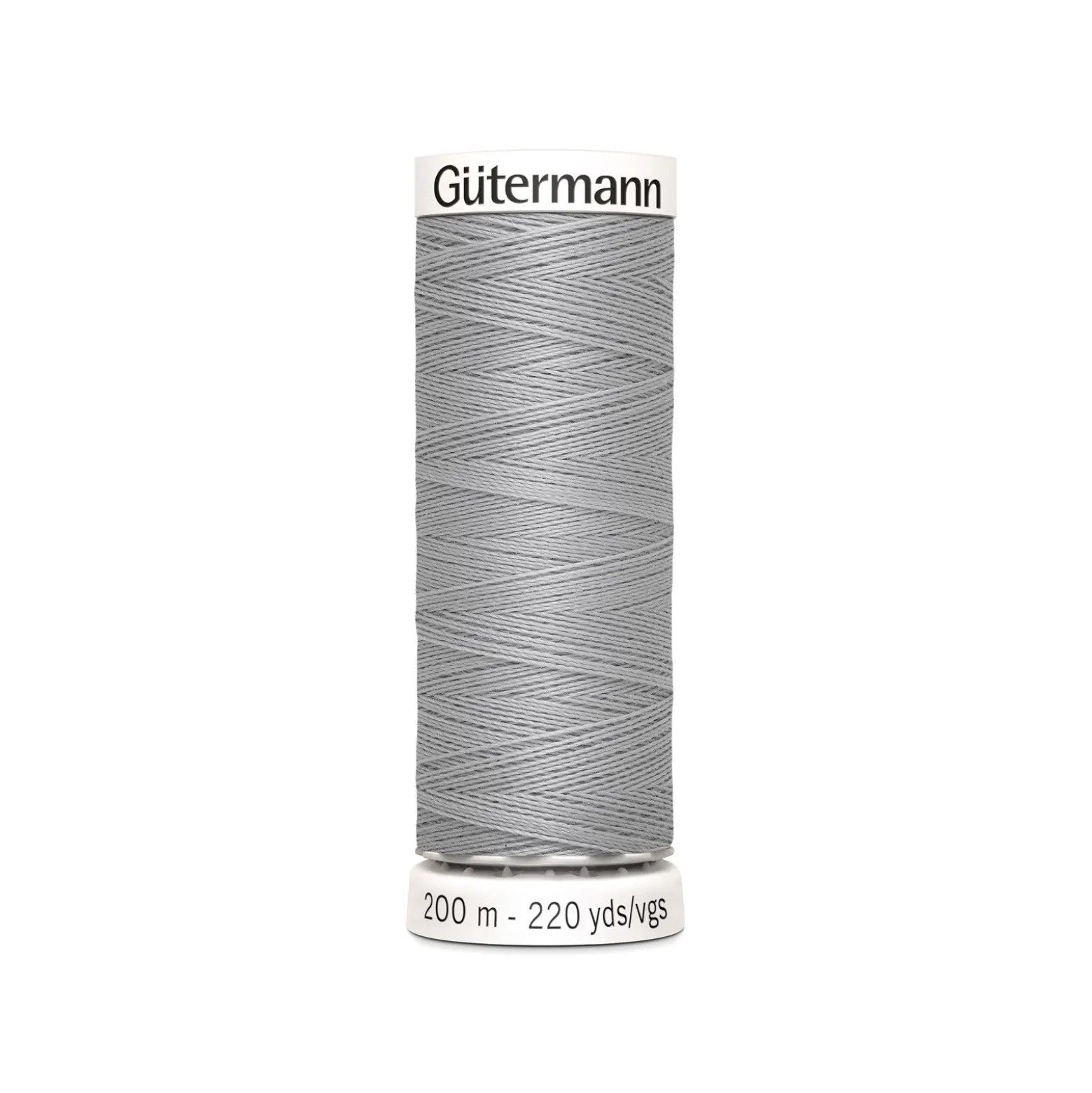 Bobine de Fil pour tout coudre Gutermann 200 m - N°38