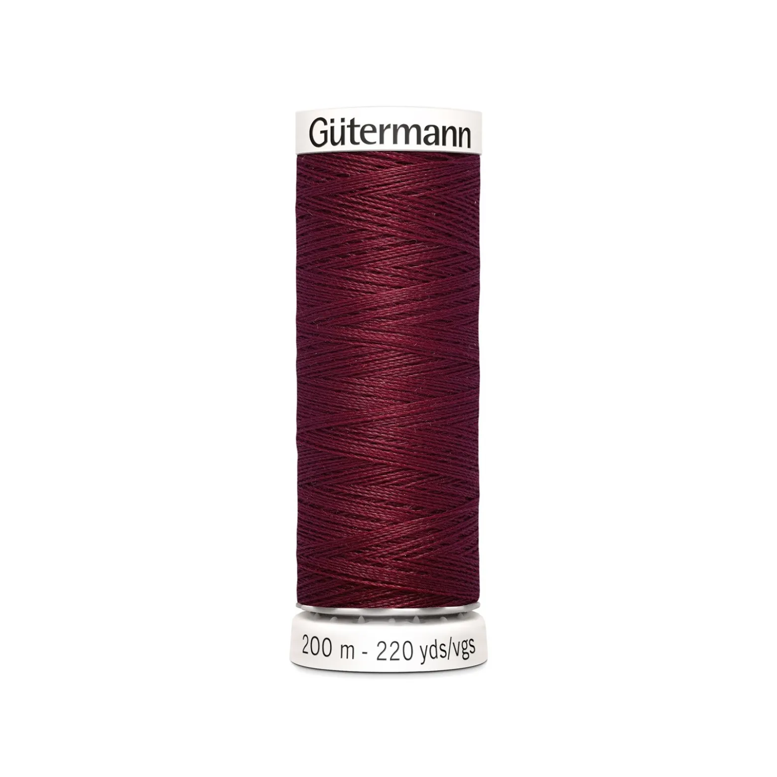 Bobine de Fil pour tout coudre Gutermann 200 m - N°368