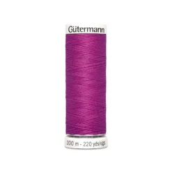 Bobine de Fil pour tout coudre Gutermann 200 m - N°321