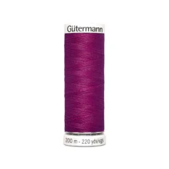 Bobine de Fil pour tout coudre Gutermann 200 m - N°247