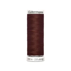 Bobine de Fil pour tout coudre Gutermann 200 m - N°230